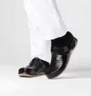 LEON Comfort női bőr klumpa 950