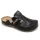 LEON Comfort női bőr klumpa 950