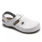 LEON Comfort női bőr szandál 951