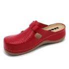 LEON Comfort női bőr klumpa 900