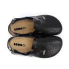 LEON Comfort férfi bőr szandál 701