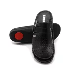 LEON Comfort férfi bőr klumpa V230