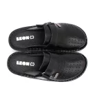 LEON Comfort férfi bőr klumpa V230