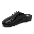 LEON Comfort férfi bőr klumpa V230