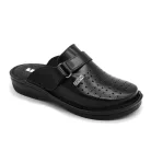 LEON Comfort férfi bőr klumpa V230