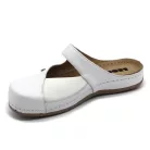 LEON Comfort női bőr klumpa 953