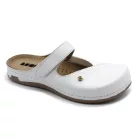 LEON Comfort női bőr klumpa 953