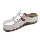 LEON Comfort női bőr klumpa 900