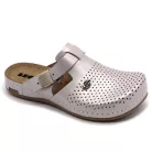 LEON Comfort női bőr klumpa 950