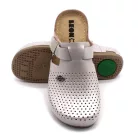 LEON Comfort női bőr klumpa 950