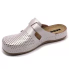 LEON Comfort női bőr klumpa 950