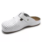 LEON Comfort férfi bőr klumpa 700