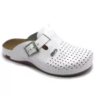 LEON Comfort férfi bőr klumpa 700
