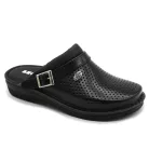 LEON Comfort férfi bőr klumpa V202M