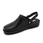 LEON Comfort férfi bőr klumpa V202M