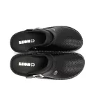 LEON Comfort férfi bőr klumpa V202M