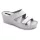 LEON Comfort női bőr papucs 1004