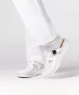 LEON Comfort női bőr klumpa V260