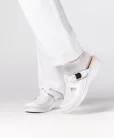 LEON Comfort női bőr klumpa V260