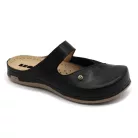 LEON Comfort női bőr klumpa 953