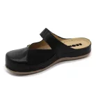 LEON Comfort női bőr klumpa 953