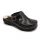 LEON Comfort női bőr klumpa PU101