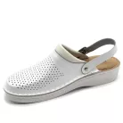 LEON Comfort férfi bőr klumpa V202M