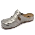 LEON Comfort női bőr klumpa 950