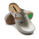 LEON Comfort női bőr klumpa 950