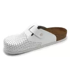 LEON Comfort férfi bőr klumpa 4700