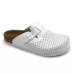 LEON Comfort férfi bőr klumpa 4700