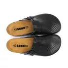 LEON Comfort férfi bőr klumpa 4700