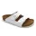LEON Comfort férfi bőr papucs 4703