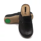 LEON Comfort női bőr klumpa 902