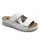 LEON Comfort női bőr papucs 5010