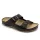 LEON Comfort férfi bőr papucs 702