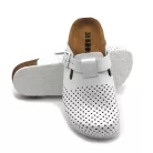 LEON Comfort női bőr klumpa 4250