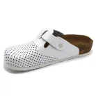 LEON Comfort női bőr klumpa 4250