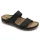 LEON Comfort női bőr papucs 954