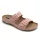 LEON Comfort női bőr papucs 955