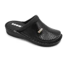 LEON Comfort női bőr klumpa V262