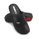 LEON Comfort női bőr klumpa V262