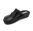 LEON Comfort női bőr klumpa V262
