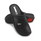 LEON Comfort női bőr klumpa V262