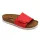 LEON Comfort női bőr papucs 4022