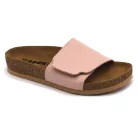 LEON Comfort női bőr papucs 4022
