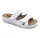 LEON Comfort női bőr papucs 5011