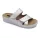 LEON Comfort női bőr papucs 5011