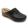 LEON Comfort női bőr klumpa 1002
