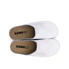 LEON Comfort női bőr klumpa 930